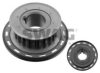 SWAG 62 93 9109 Gear, crankshaft